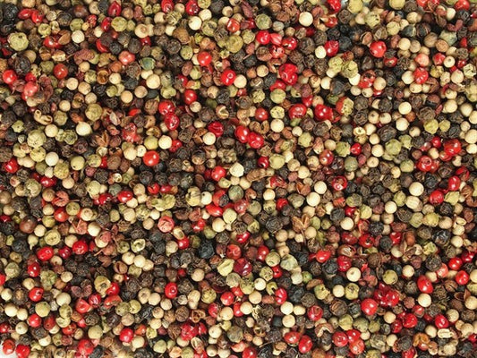 Pimiento de colores - 100 g