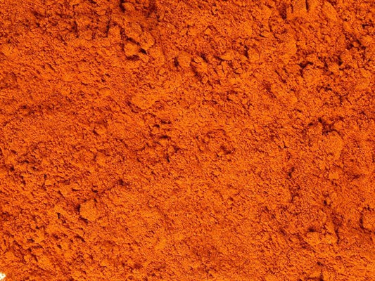 Pimienta de cayena molida - 100 g