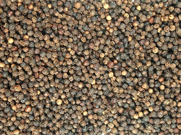 Pimienta negra entera - 100 g