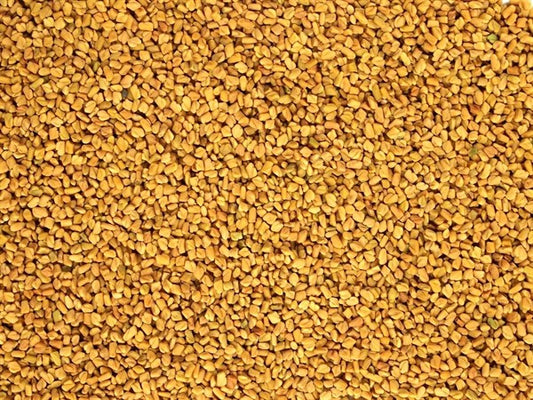 Alholva entera - 100 g