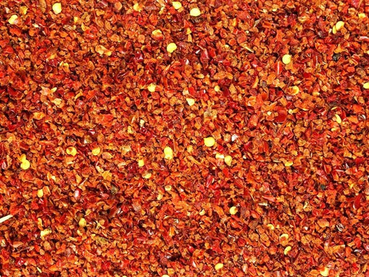 Hojuelas de pimiento rojo - 100 g