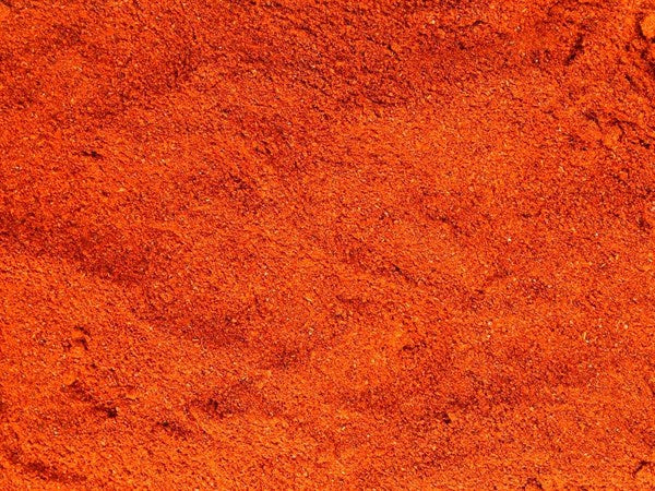 Chile molido - 100 g