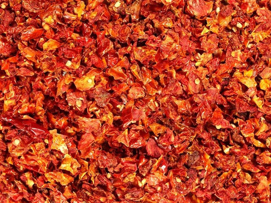 Manzanas del paraíso - 100 g