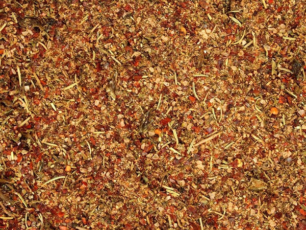 Especia para asar Amazonia - 100 g