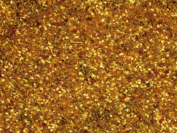 Especias para asar no picantes - 100 g