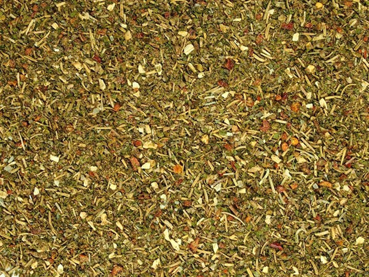 Condimento para gyros de hierbas - 100 g