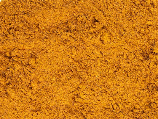 Especias de curry indio - 100 g