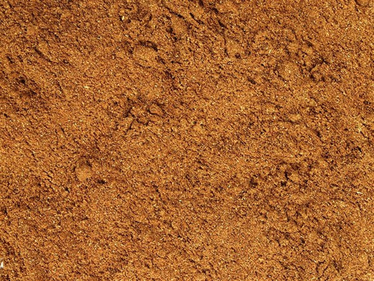 Especia de cinco aromas - 100 g