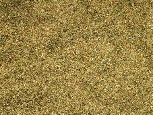 Condimento para carne picada con hierbas - 100 g