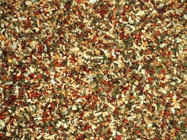 Especialidades para pisto - 100 g