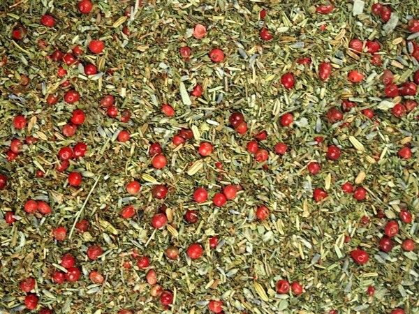 Especias para queso a la Francia - 100 g