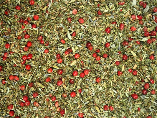 Especias para queso a la Francia - 100 g