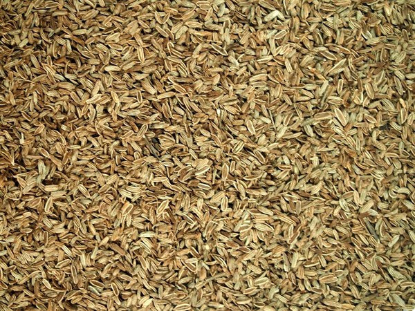 Fruta de hinojo - 100 g