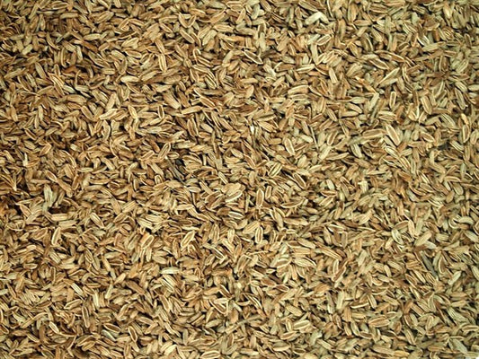 Fruta de hinojo - 100 g