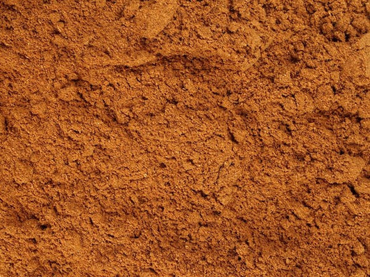 Anís estrellado molido - 100 g