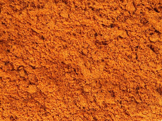 Flor de nuez moscada molida - 100 g