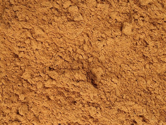 Nuez moscada molida - 100 g