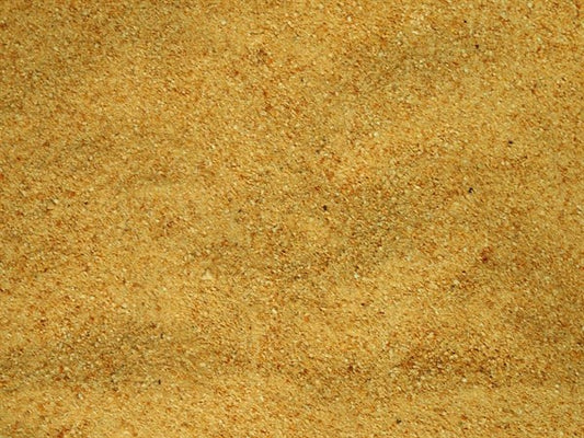 Piel de naranja molida - 100 g