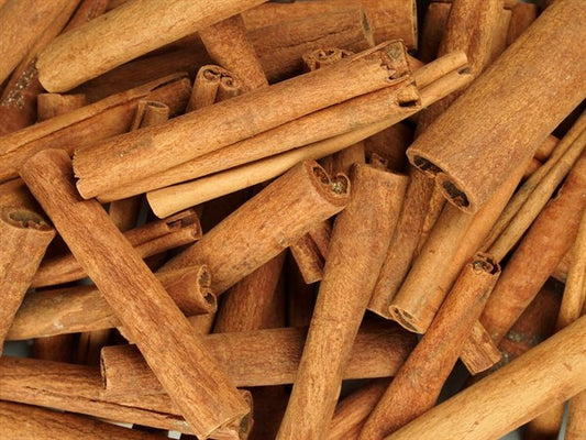 Canela entera de Indonesia - 100 g