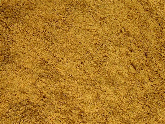 Jengibre molido - 100 g