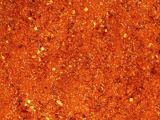 Harissa especial - 100 g
