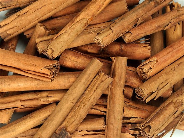 Canela de Ceilán entera - 100 g