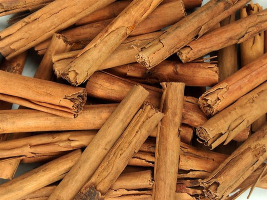 Canela de Ceilán entera - 100 g