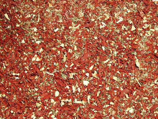 Condimento para bruschetta de hierbas - 100 g