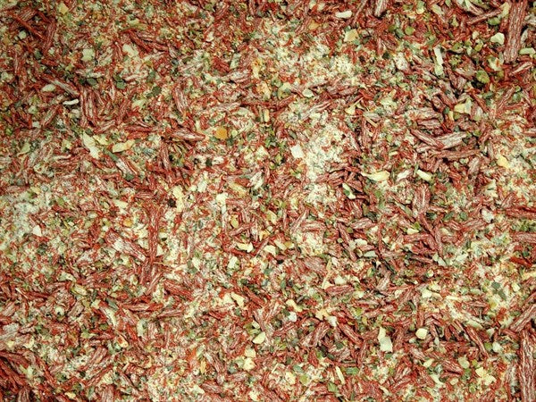 Especias para bruschetta de queso - 100 g