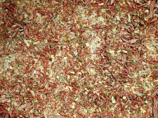 Especias para bruschetta de queso - 100 g