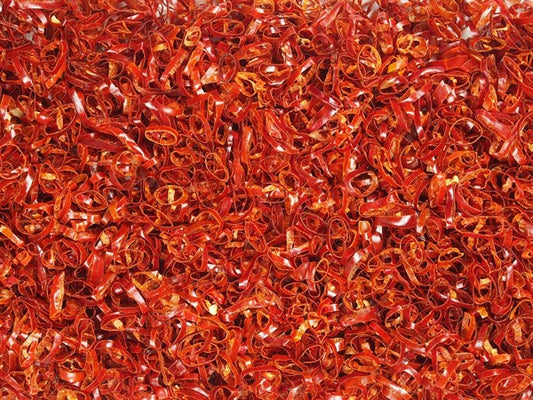 Aros de chile - 100 g