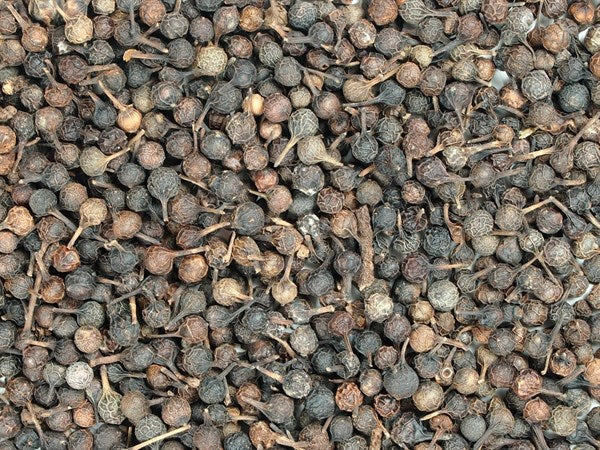 Pimienta cubeba - 100 g