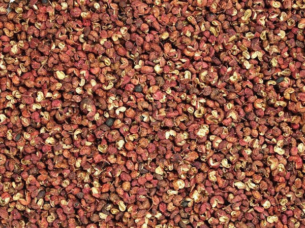 Pimienta de Sichuan entera - 100 g