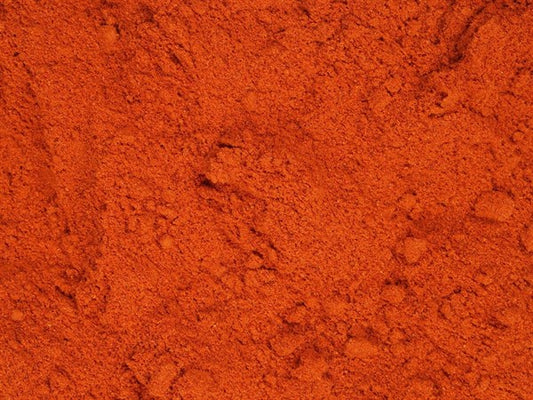 Pimentón húngaro picante - 100 g