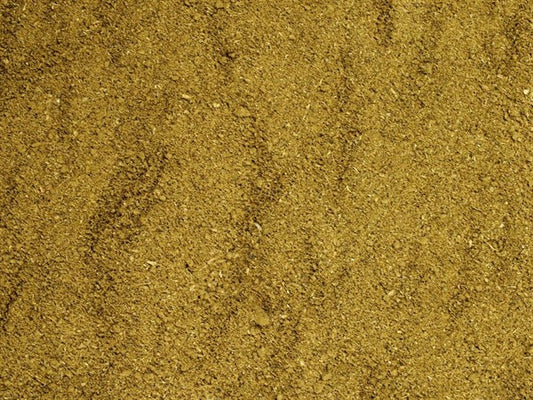 Condimento para lo salvaje - 100 g