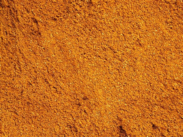 Especias orientales - 100 g