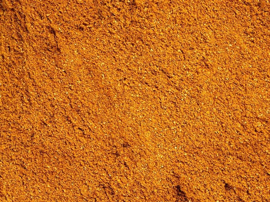 Especias orientales - 100 g