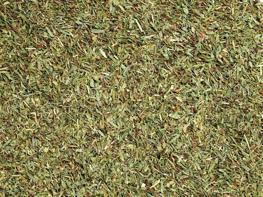 Salvia triturada - 100 g