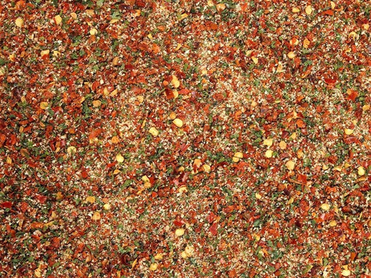 Especia piri-piri - 100 g