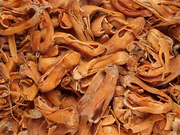 Flor de maza entera - 100 g