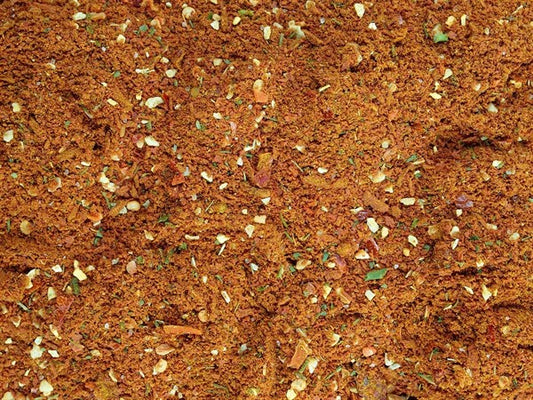 Especia chakalaka - 100 g