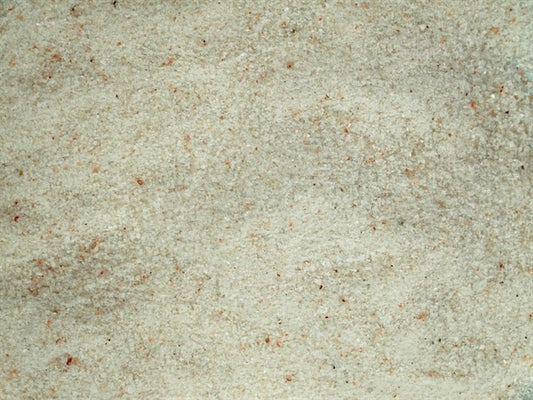 Sal del Himalaya rosa fina - 100 g