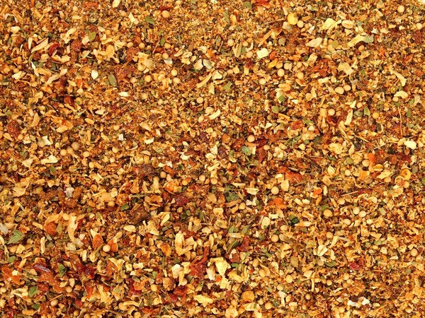 Condimento para barbacoa - 100 g