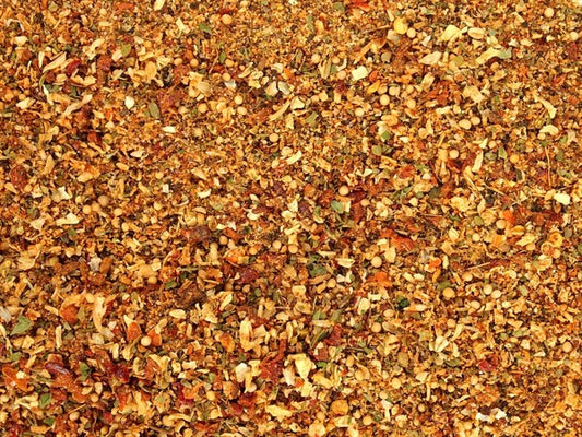 Condimento para barbacoa - 100 g