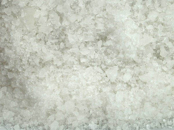 Sal marina gruesa - 100 g