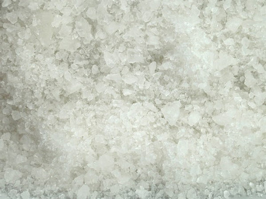 Sal marina gruesa - 100 g