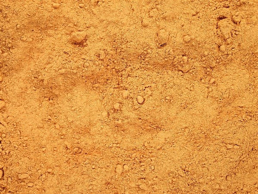 Raíz de galanga molida - 100 g