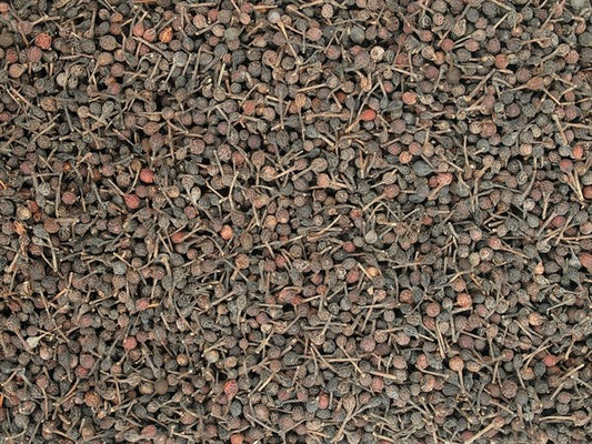 Pimienta Bourbon (Voatsiperiferia) - 100 g