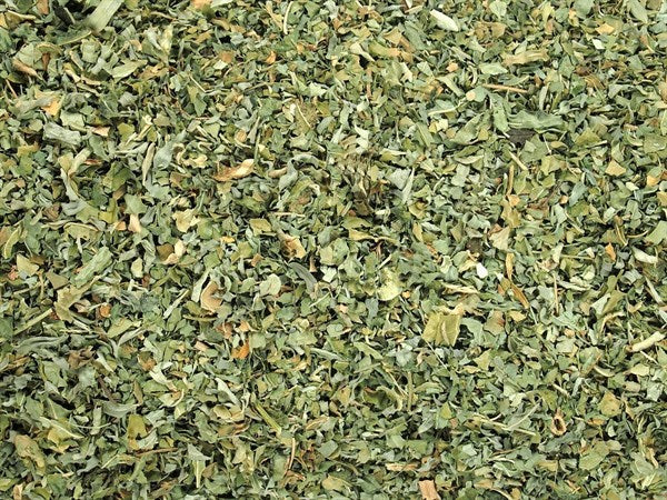 Hojas de fenogreco - 100 g