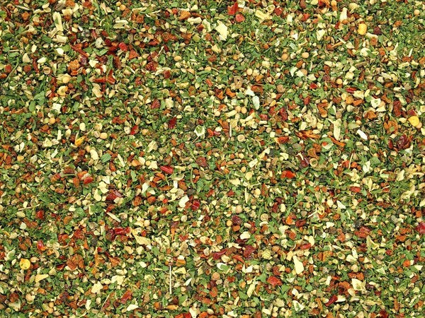 Hierbas para asar - 100 g